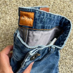 Hugo Boss Men Jeans 30/32 No Defects!